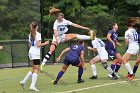 WSoc vs Curry  Wheaton College Women’s Soccer vs Curry College. - Photo By: KEITH NORDSTROM